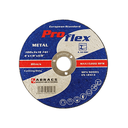 Cutting Discs Metal Cutting Discs Cutting Wheels Tile Cutting Discs