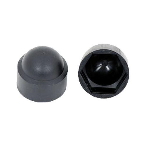 Plastic Nut Caps | Bolts