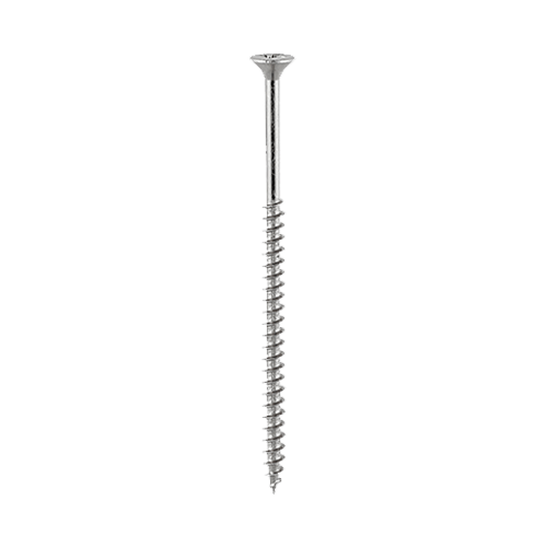 A2 Stainless Steel Countersunk Pozidrive Woodscrews | Screws