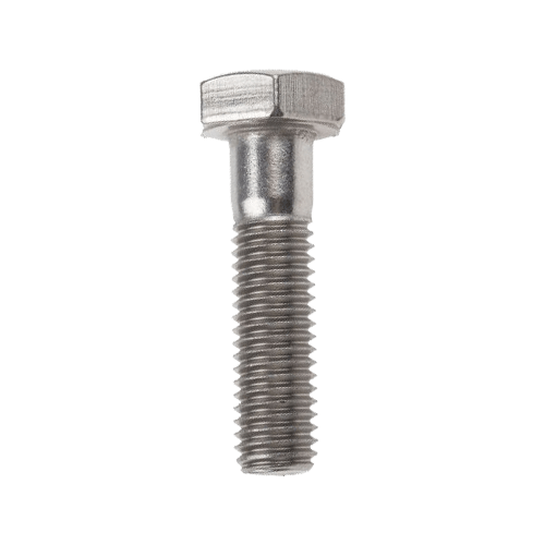 A2 Stainless Steel Metric Hex Bolts Bolts