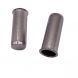M5 - Rivet Nut Round Thin Sheet Closed End - A2 Stainless Steel - Pack of 25