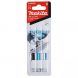 Makita B06292 - Mixed Jigsaw Blade - Pack of 3