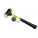 Multi Head Mallet - 4 in 1