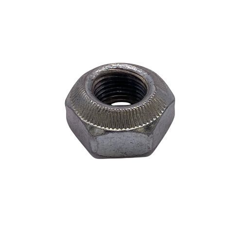 M10 x 1.00P - Coneloc Nut - BZP - Pack of 10