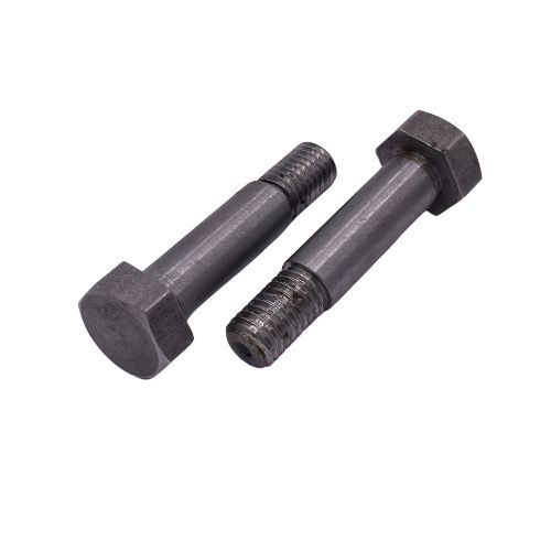 M10 x 47mm With 32mm Length Shank - Hexagon Shoulder Screw