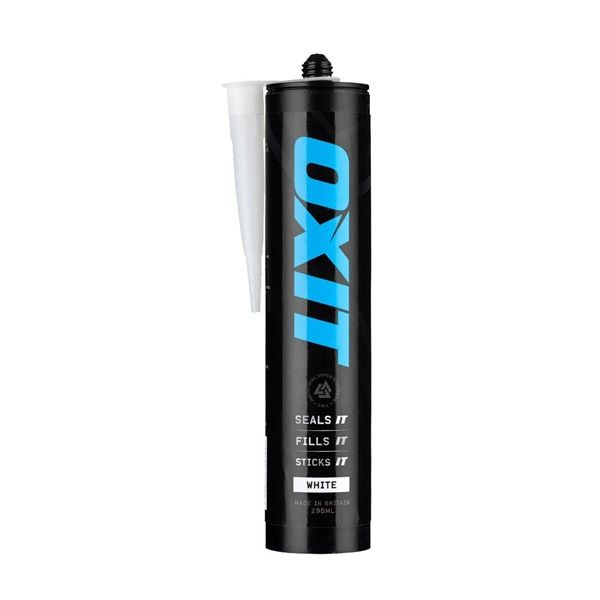 290ml - Pro Oxit 3 in 1 Sealant Adhesive and Gap Filler - Anthracite