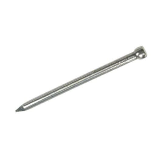 75mm x 3.75mm - Round Lost Head Nails - Bright - 1kg