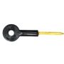 Replacment Keys For Concealed Door Bolts - Pack of 2