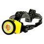 Rolson Twin LED Headlamp Flood and Spot