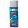 Demsun Spray Paint RAL 9006 - Gloss Aluminium Finish - 300gr