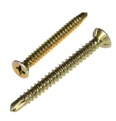 Woodscrew