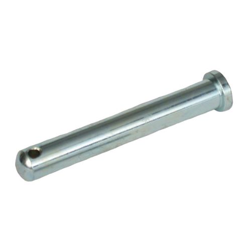 Clevis pin