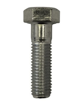 Bolts vs. Screws: Am I using a bolt or a screw?